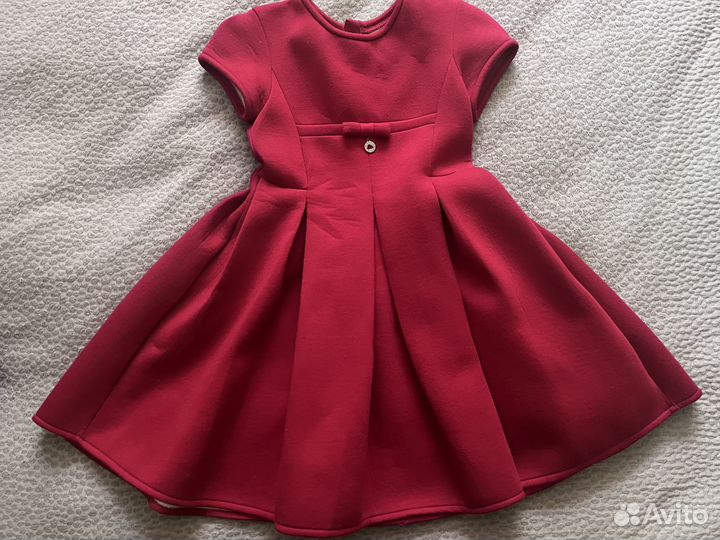 Платье Mayoral на 7 лет