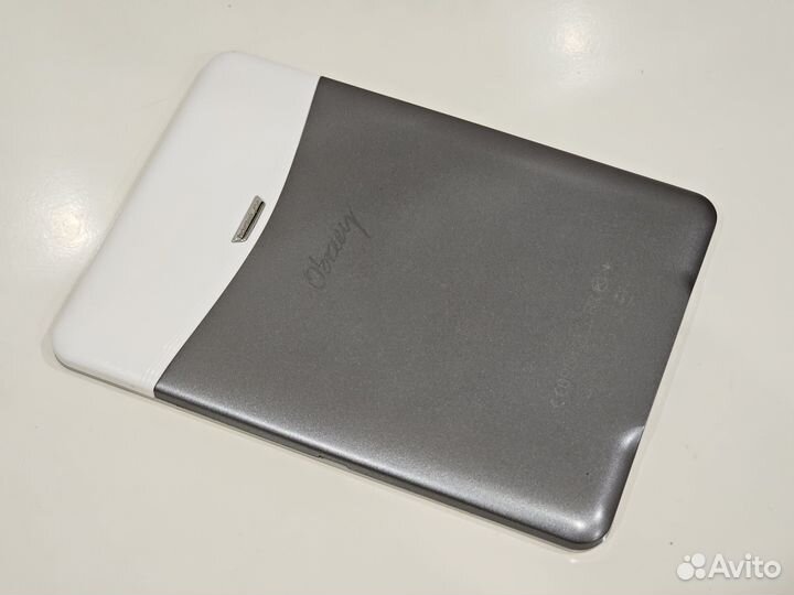 Pocketbook 602 электронная книга разбита