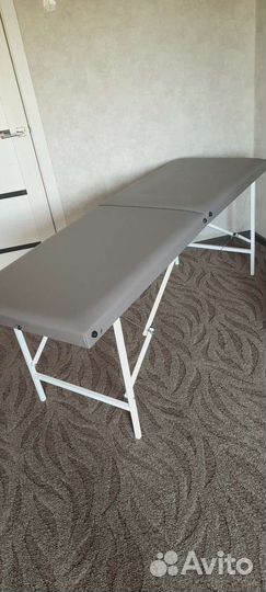 Кушетка косметологическая