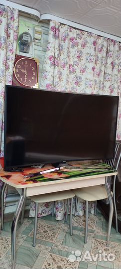 Телевизор samsung SMART tv