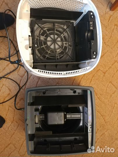 Увлажнитель - мойка воздуха Winia