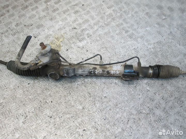 Рулевая рейка для Ниссан Альмера н16 2000-2006гв
