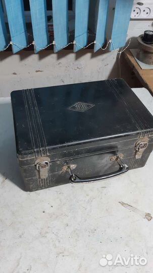 Приборы СССР