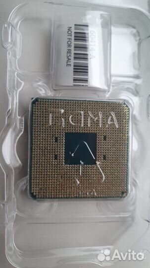 Процессор ryzen 7 3700x