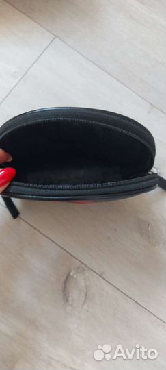 Косметички брендовые Маленькие сумочки