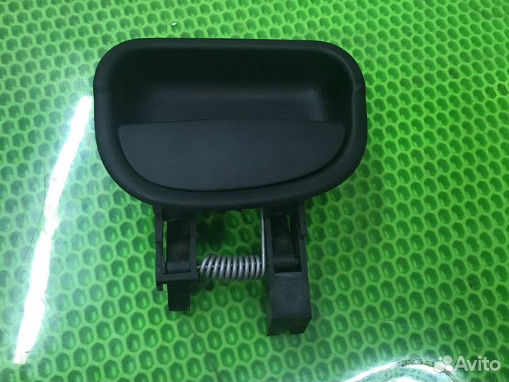 Ручка внутренняя двери сдвижной Renault Kangoo