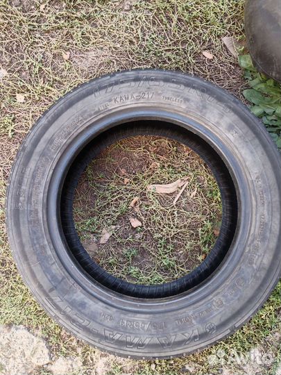 КАМА Кама-217 175/65 R14 88H