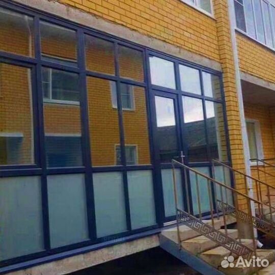 Окно пвх с установкой в рассрочку