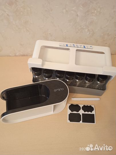 Набор из 2-х полок