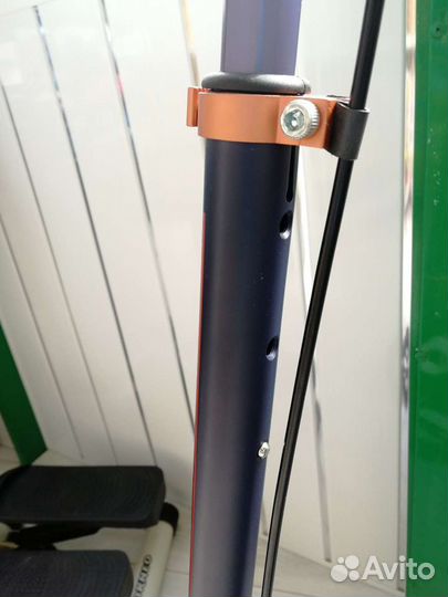 Самокат downtown tech team