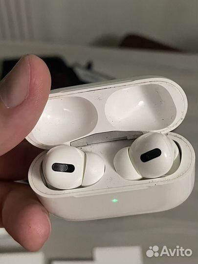 Airpods pro