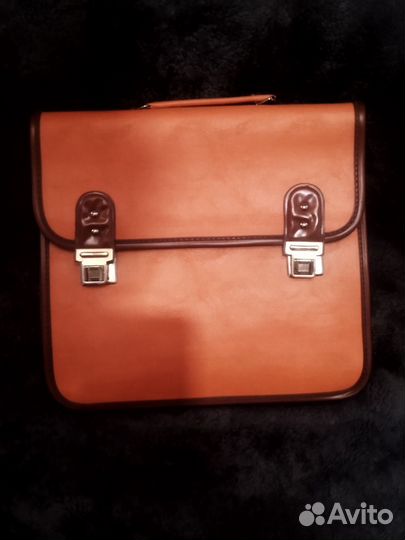 Ранец школьный СССР