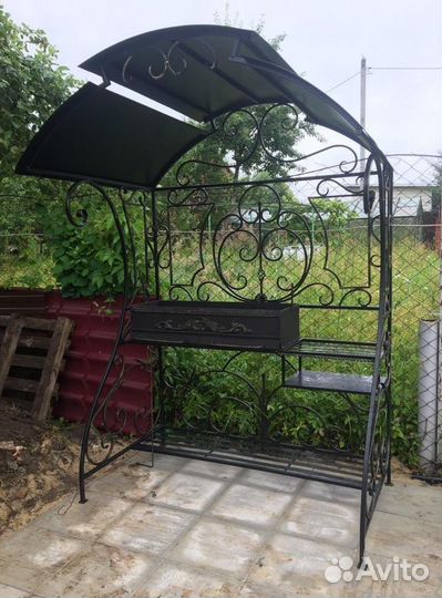 Мангал честная цена