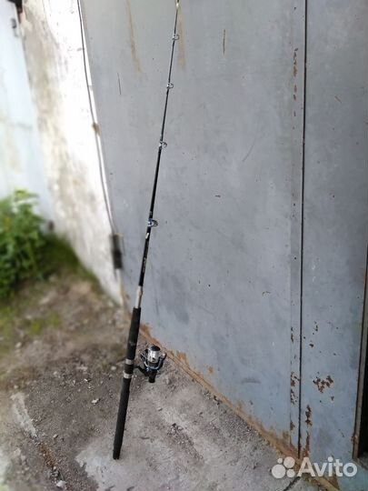 Все для рыбалки