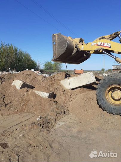 Песок,гравий,цемент от 1Т.погрузчик, камаз