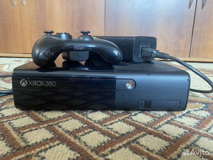 Xbox 360