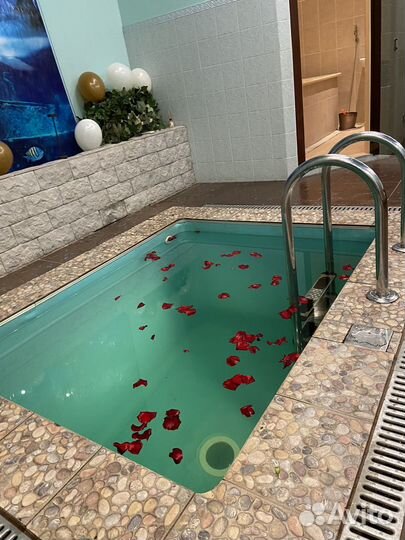 Спа программы для двоих в спа-салоне