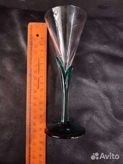 Фужер для мартини