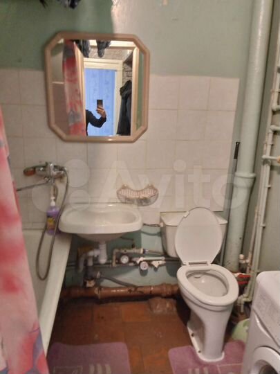 1-к. квартира, 34 м², 2/5 эт.