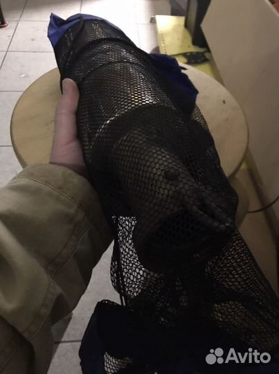 Спорт Тюнинг Задняя банка глушителя