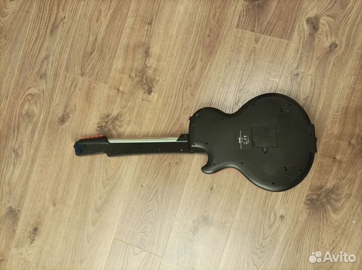 Детские игрушки гитара