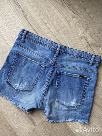 Шорты Acquaverde