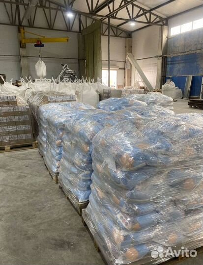 Стиральный порошок оптом. Свое производство