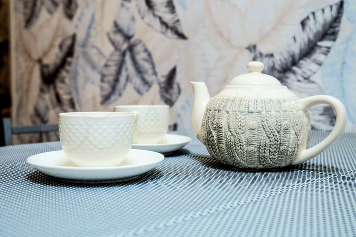 2-к. квартира, 45 м², 4/5 эт.