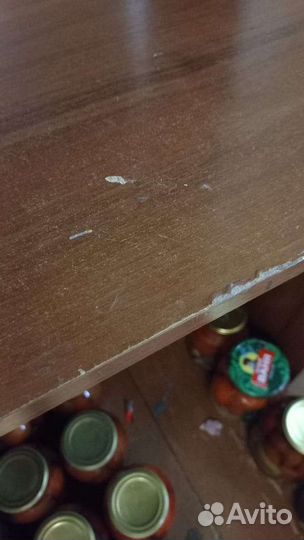 Стол школьника