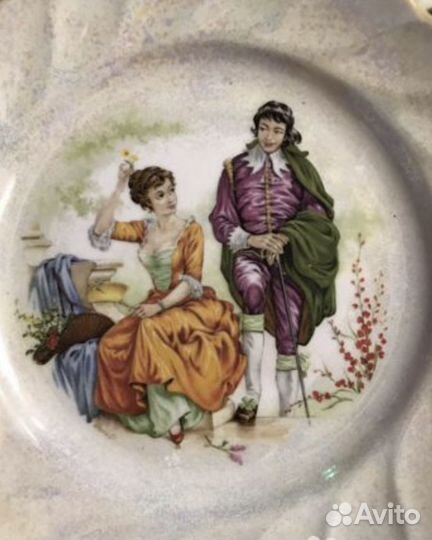 Сервиз столовый Madonna