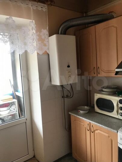 4-к. квартира, 77,1 м², 2/4 эт.