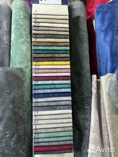 Диван лофт 236