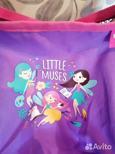 Коляска кукольная