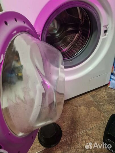Стиральная машина samsung diamond 6 kg