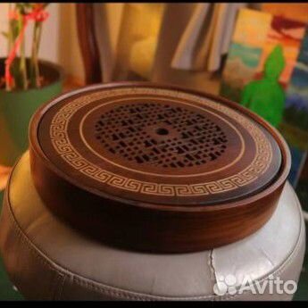 Чабань чайная доска