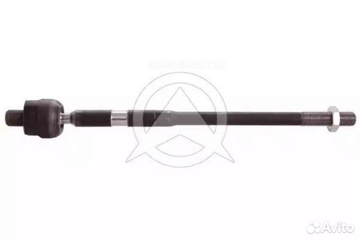 Sidem 63516 Тяга рулевая перед прав/лев