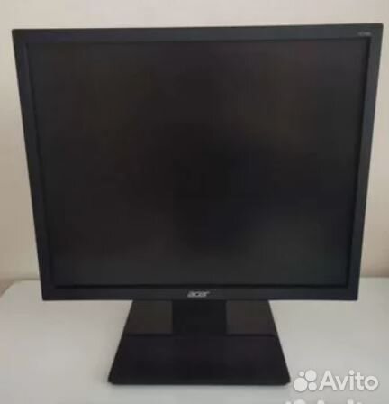 Монитор Acer 19