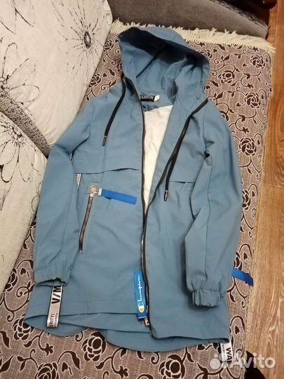 Детская одежда для девочек