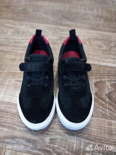 Кеды на мальчика 36 р