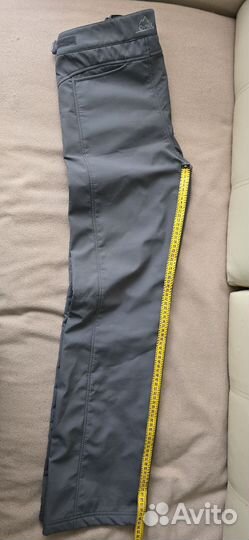 Лыжные штаны женские