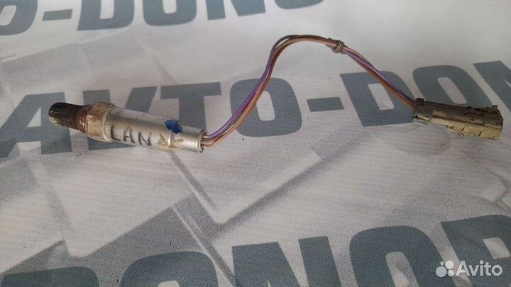 Датчик кислорода Шевролет Ланос