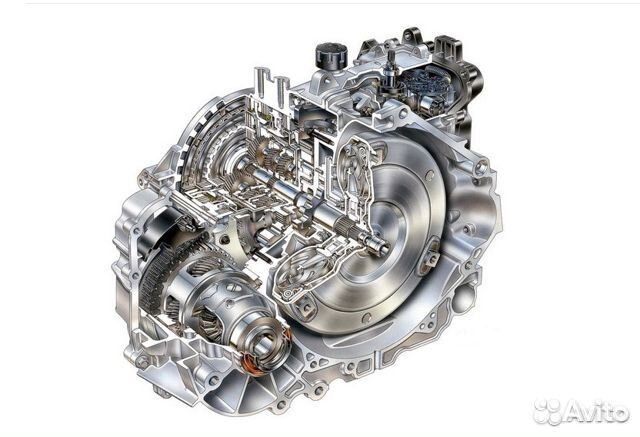 АКПП Opel Astra 6T40 с Гарантией