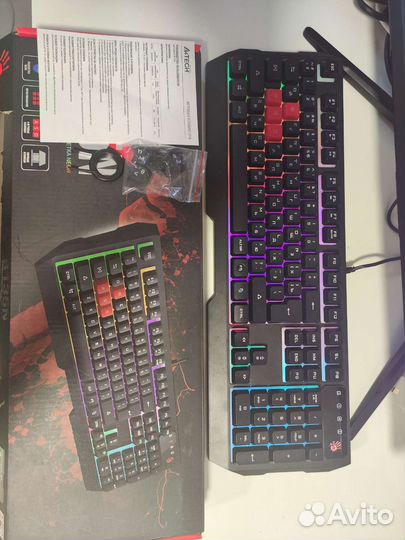 Игровой набор