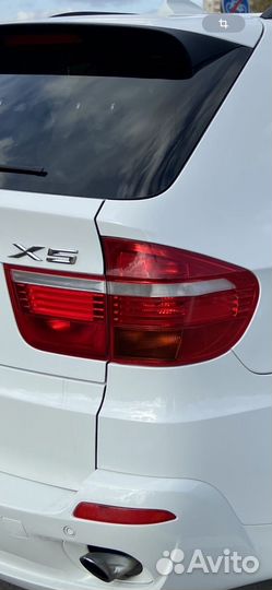 Задняя фара BMW X5 E70