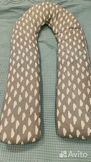 Подушка для беременных