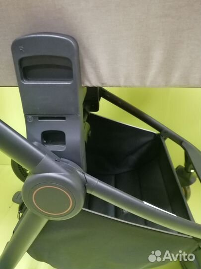 Коляска Carrello Epica 2 в 1