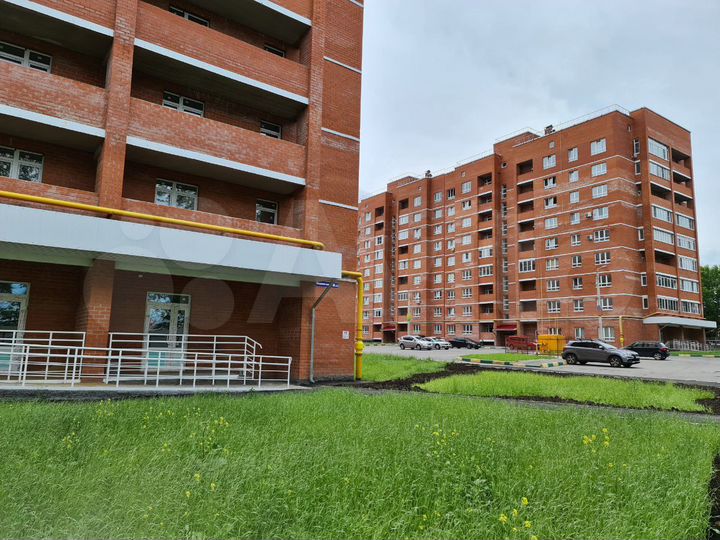 Свободного назначения, 65 м²