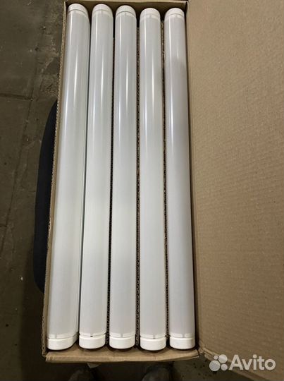 Светильник лпо46-18-003 luxe