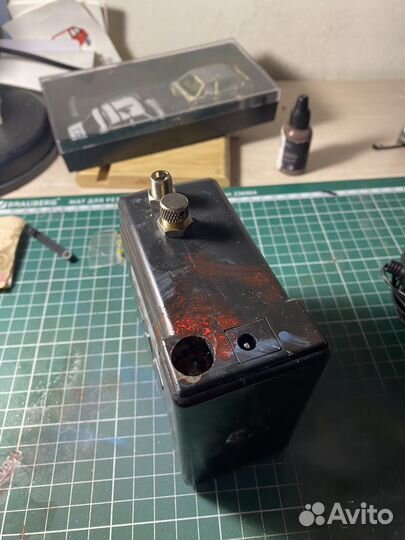 Компрессор JAS 1211