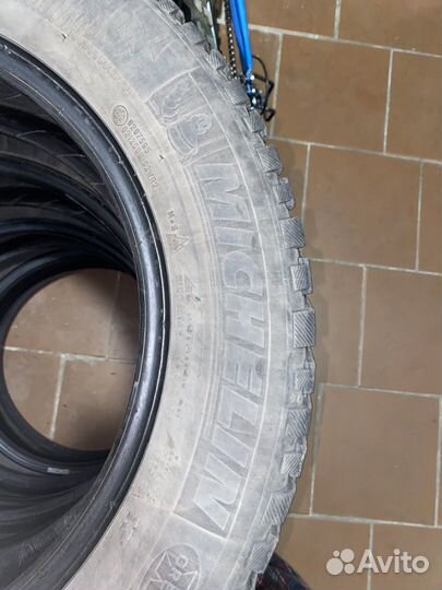 Michelin MXE Green 205/60 R16 96T